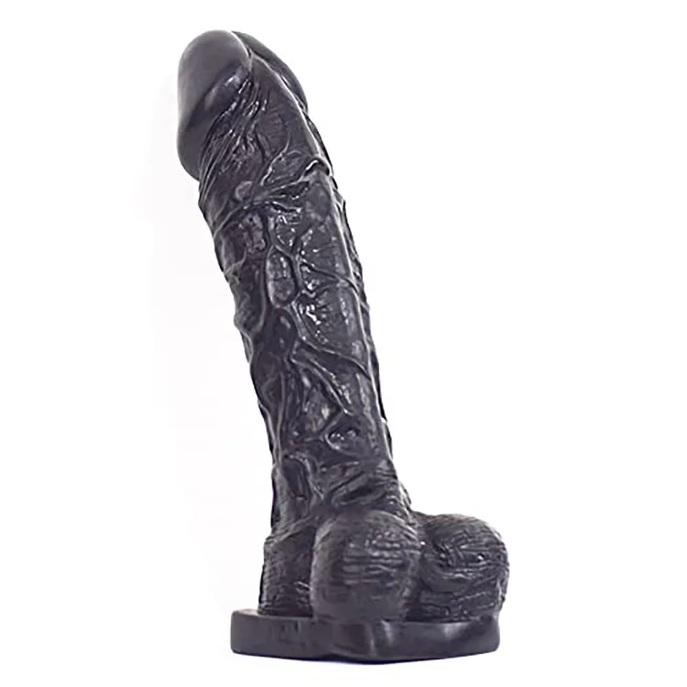 Super dildo realista (THANOS)