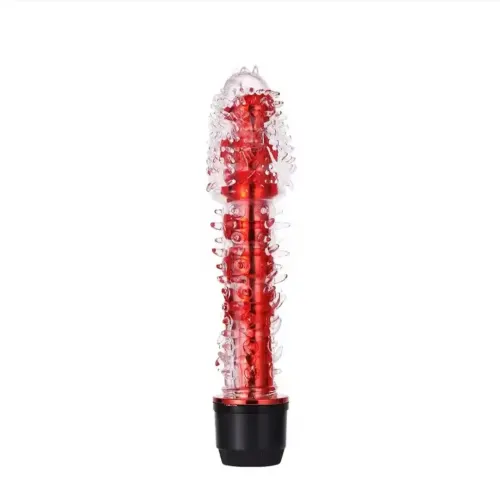 Cactus vibrador