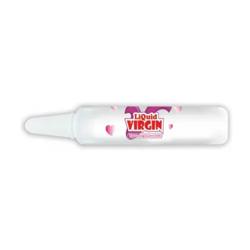 Liquid virgin