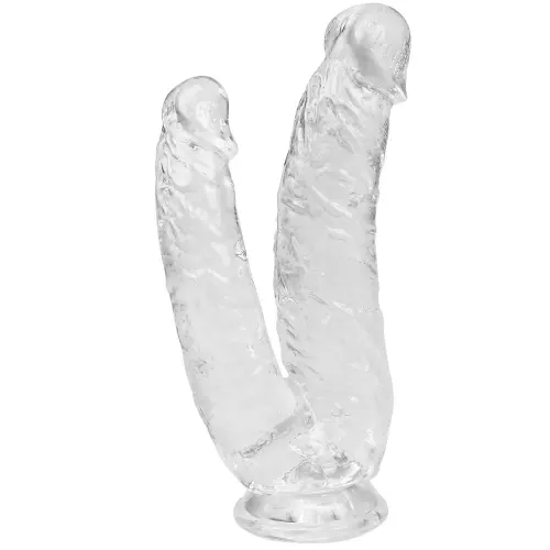 Dildo doble penetracion