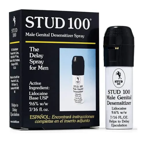 Retardante Stud 100