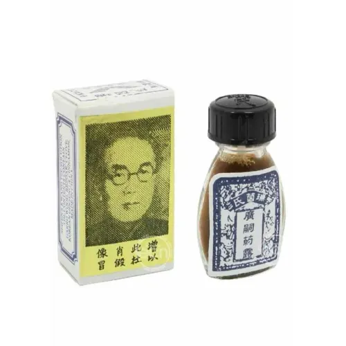Retardante Brocha china