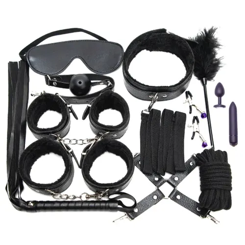 Kit erotico