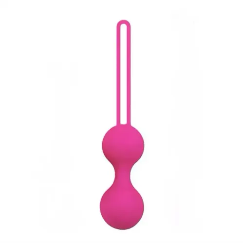 Bolas de kegel